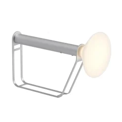 Piton LED Akkuleuchte