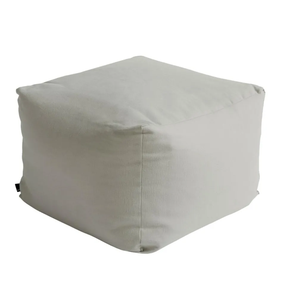 Planar Pouf