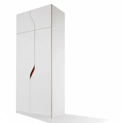 Plane Aufsatzschrank