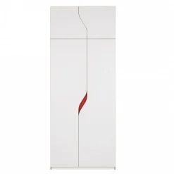 Plane Aufsatzschrank