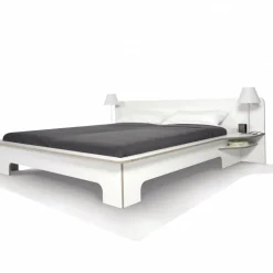 Plane Doppelbett 160x200cm