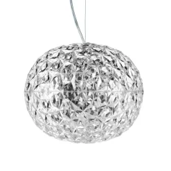 Planet LED Pendelleuchte