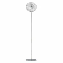 Planet LED Stehleuchte