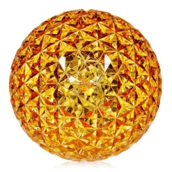 Planet LED Tischleuchte Ø33cm
