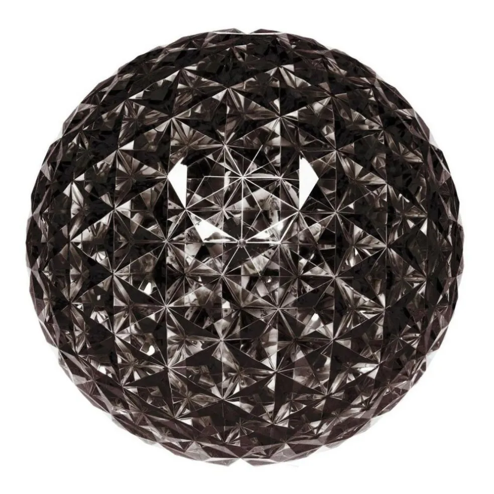 Planet LED Tischleuchte Ø33cm