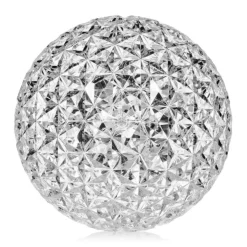 Planet LED Tischleuchte Ø33cm