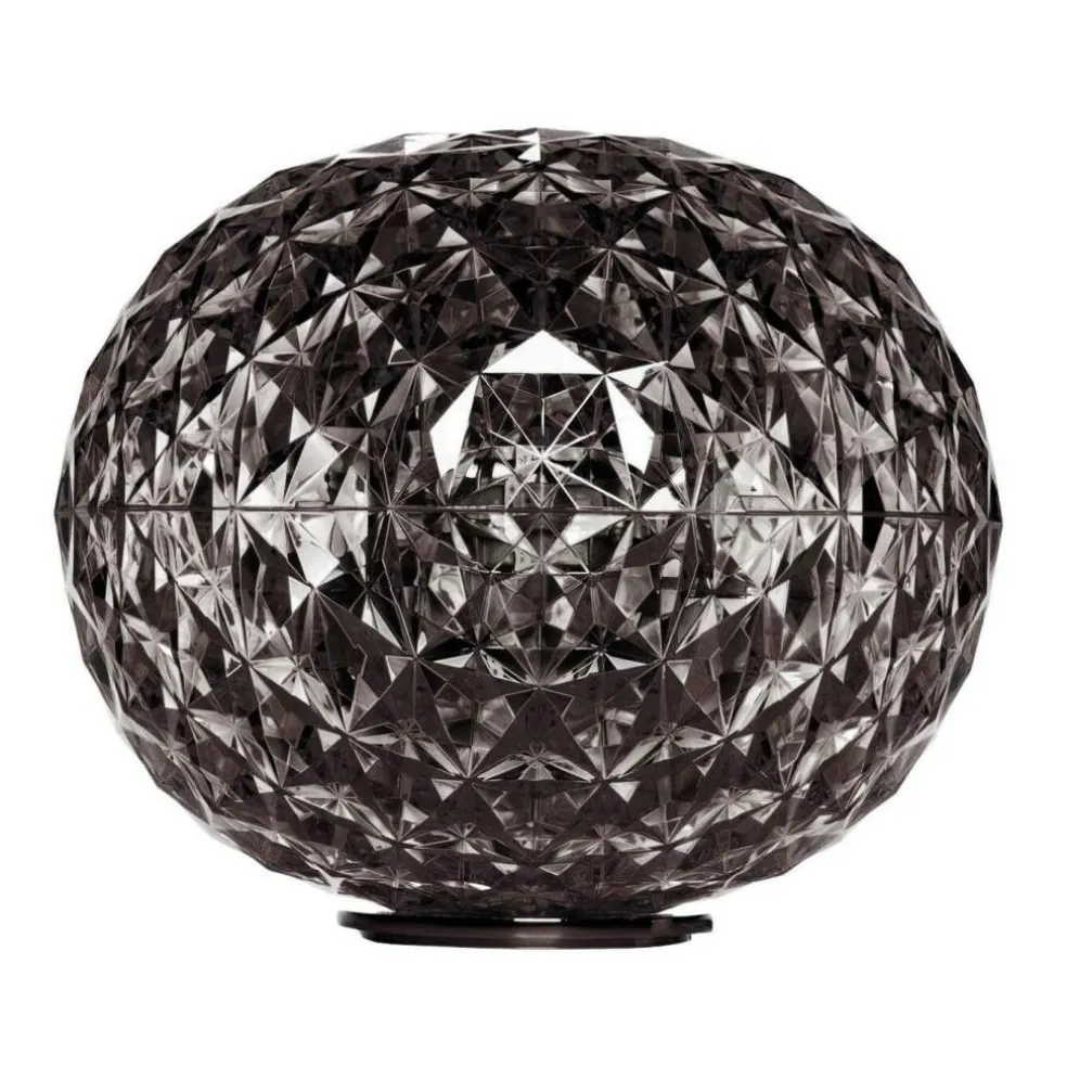 Planet LED Tischleuchte Ø33cm