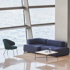 Planner™ MC320 Couchtisch quadratisch