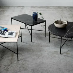 Planner™ MC310 Couchtisch rechteckig