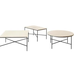 Planner™ MC310 Couchtisch rechteckig