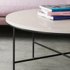 Planner™ MC300 Couchtisch rund