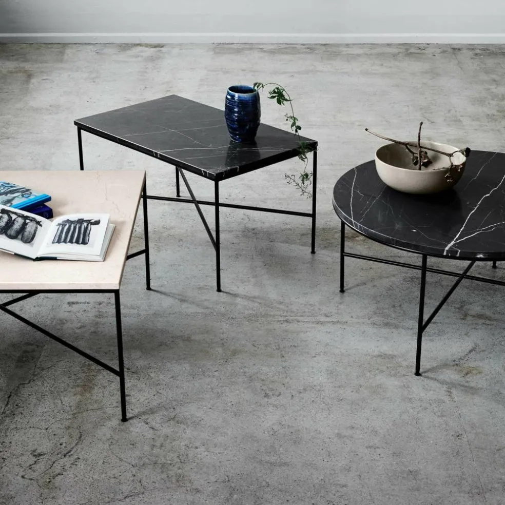 Planner™ MC300 Couchtisch rund