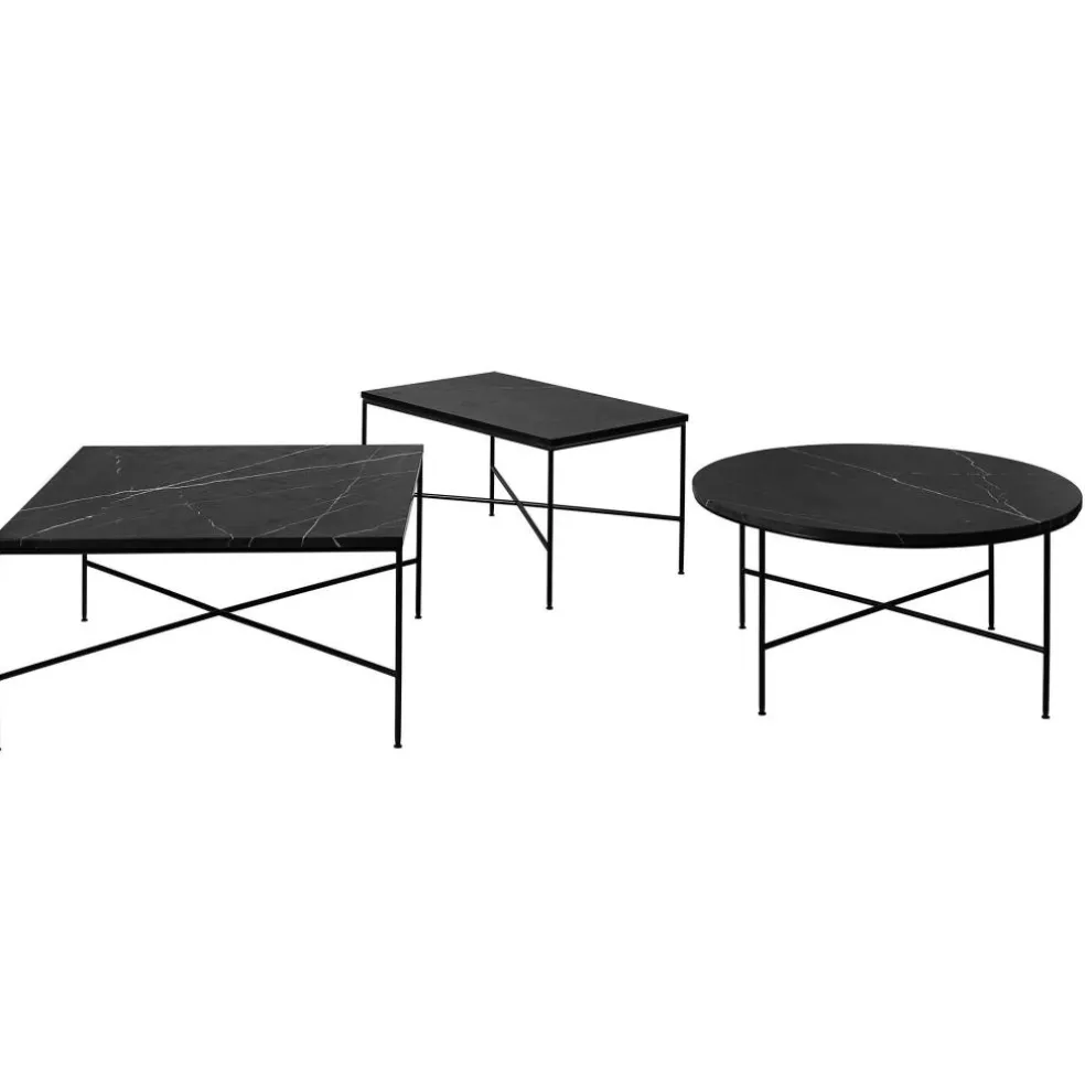 Planner™ MC300 Couchtisch rund
