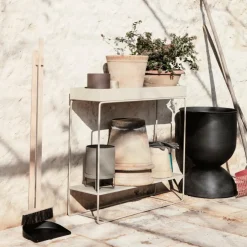 Plant Box Two-Tier 25x75x80cm