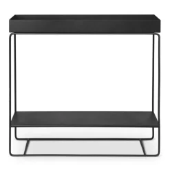 Plant Box Two-Tier 25x75x80cm