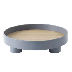 Platform Tray Tablett