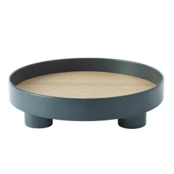 Platform Tray Tablett