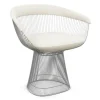 Platner Armlehnstuhl