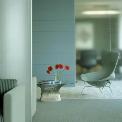 Platner Couchtisch