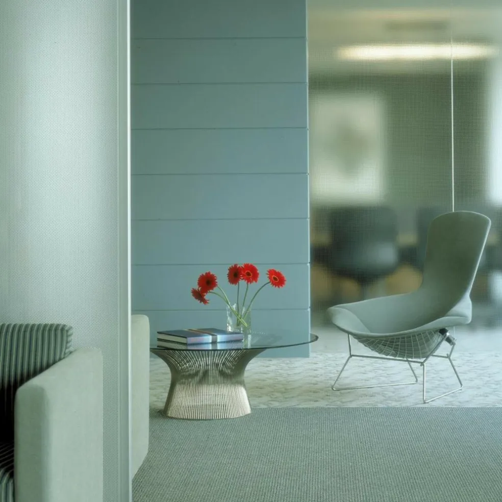 Platner Couchtisch
