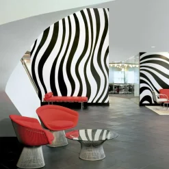 Platner Couchtisch