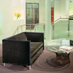 Platner Couchtisch
