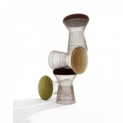 Platner Hocker