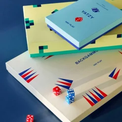 Play Backgammon