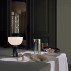 Pleat Krug