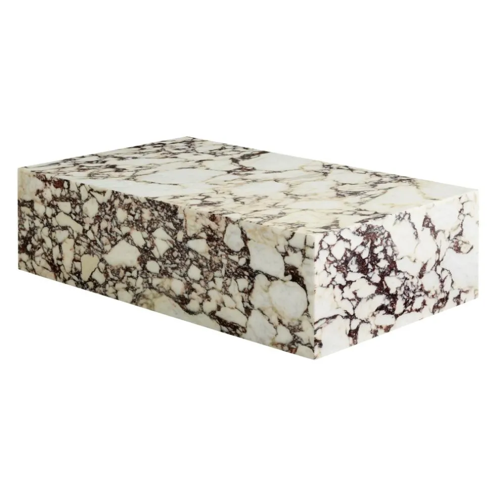 Plinth Low Beistelltisch