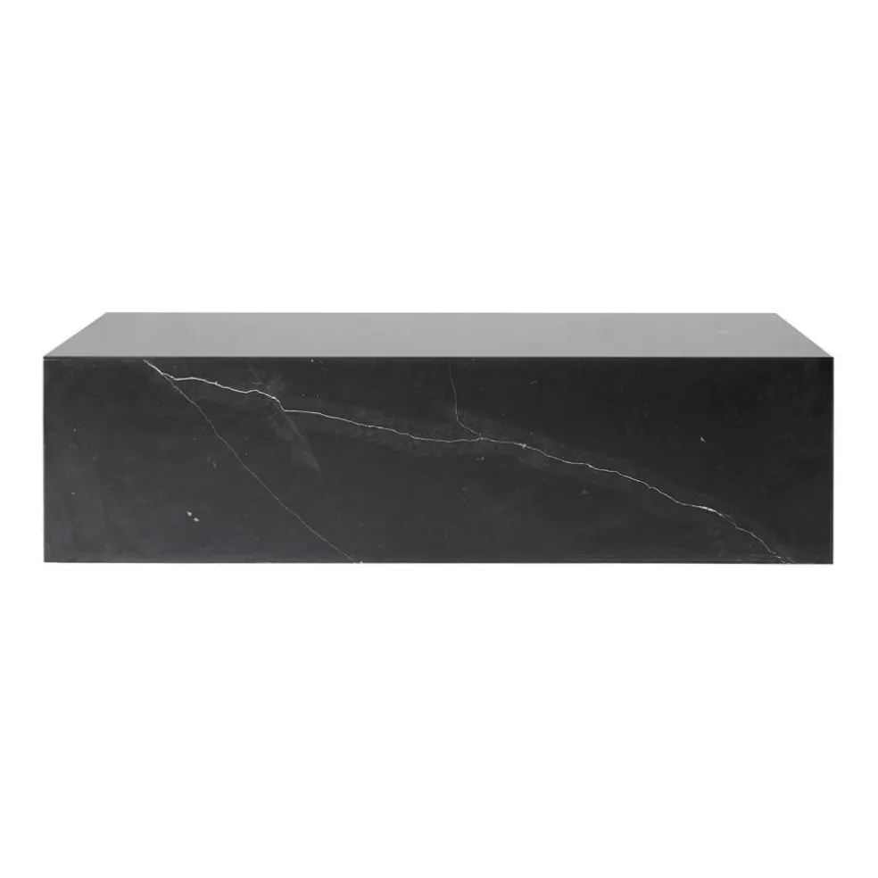 Plinth Low Beistelltisch