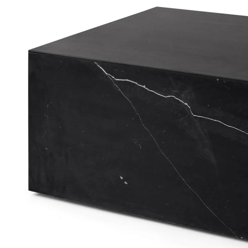 Plinth Low Beistelltisch