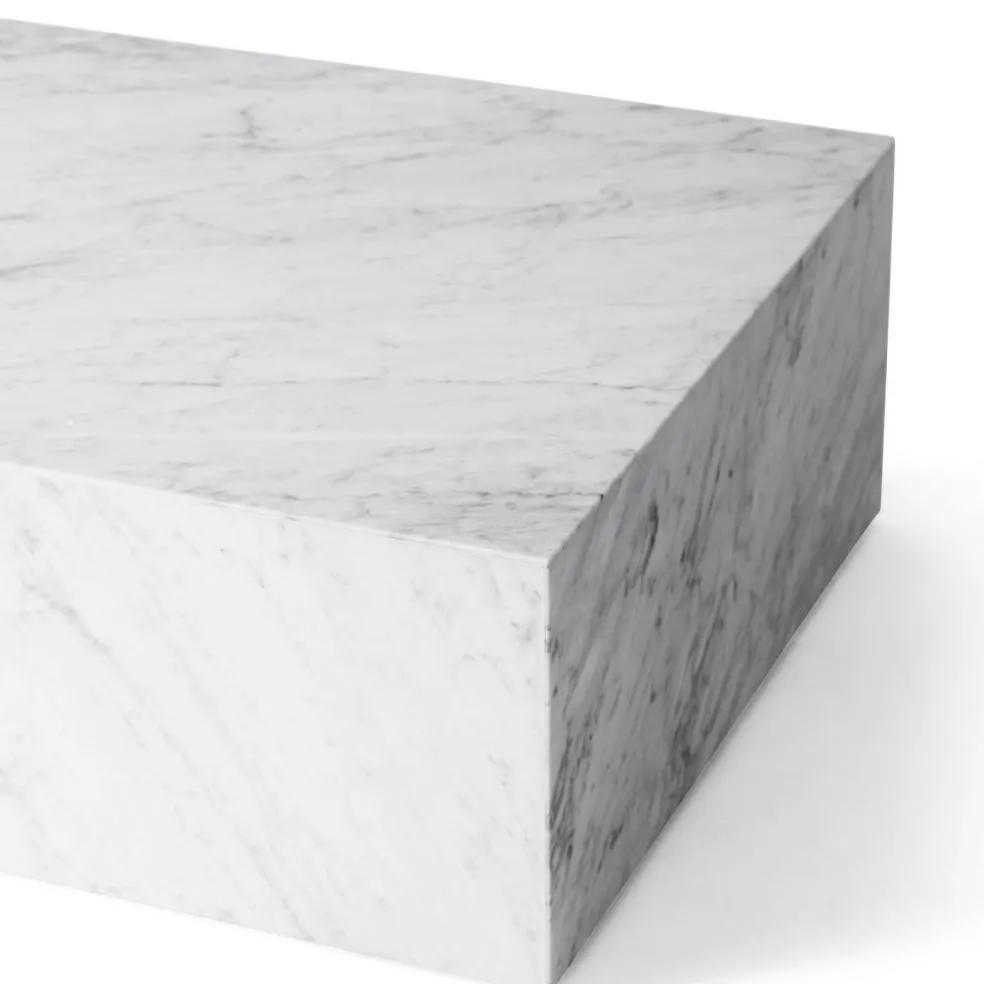 Plinth Low Beistelltisch