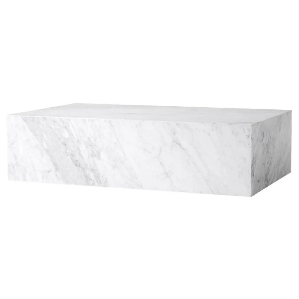 Plinth Low Beistelltisch