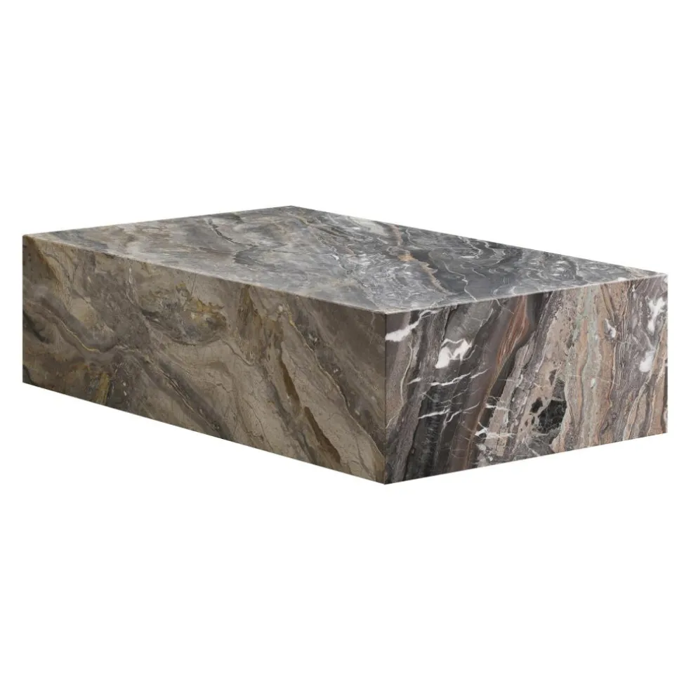 Plinth Low Beistelltisch