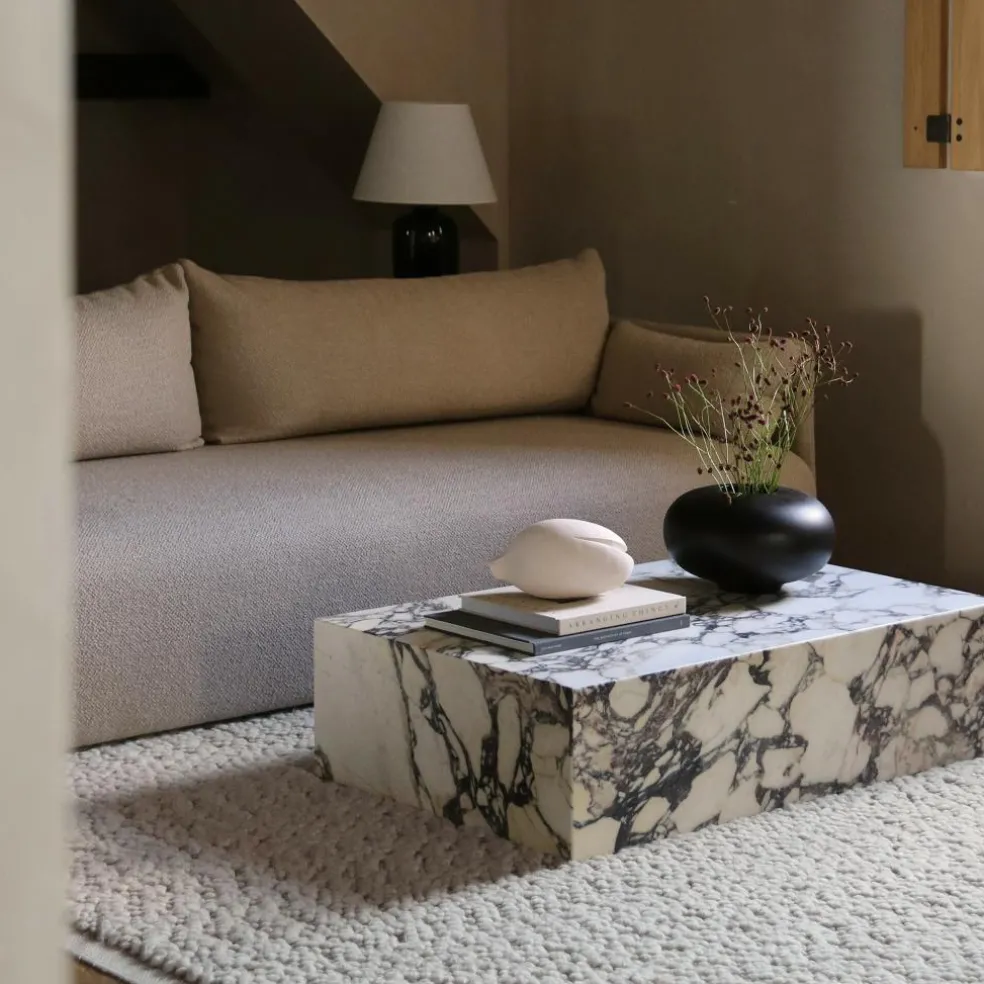 Plinth Low Beistelltisch