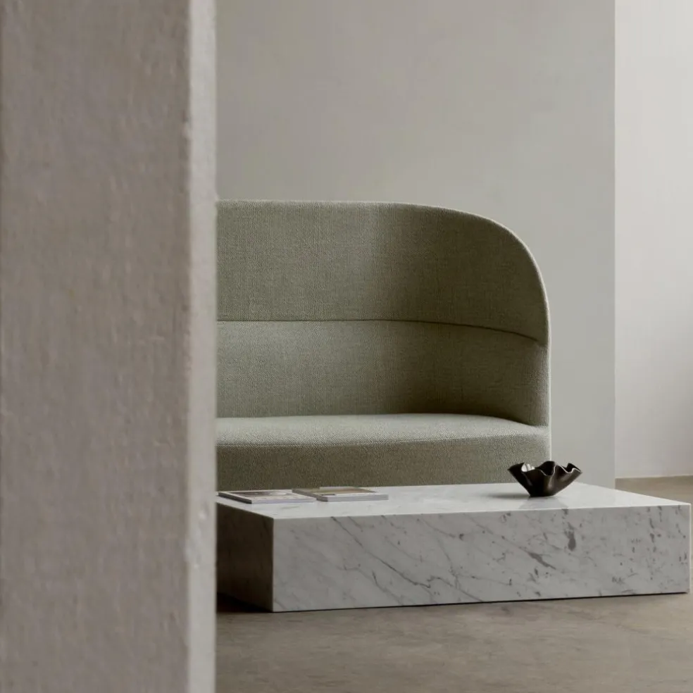 Plinth Low Beistelltisch