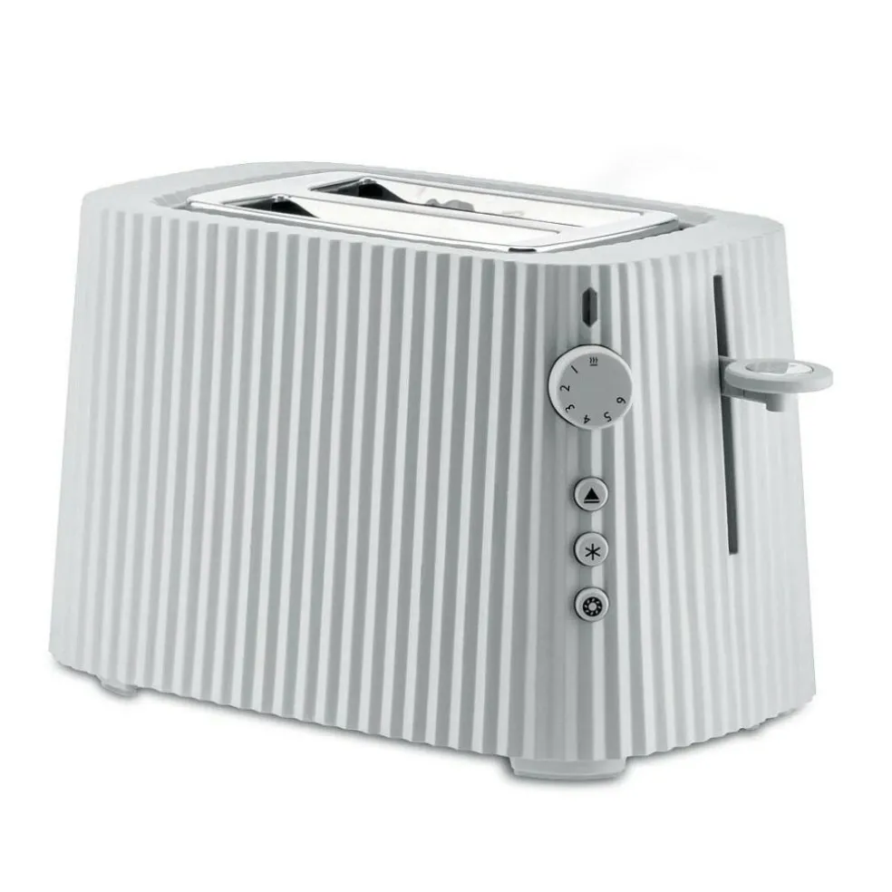 Plissé Toaster