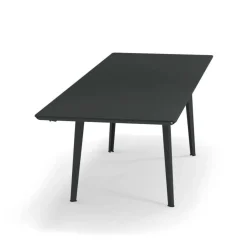 Plus4 Gartentisch ausziehbar 160x90cm
