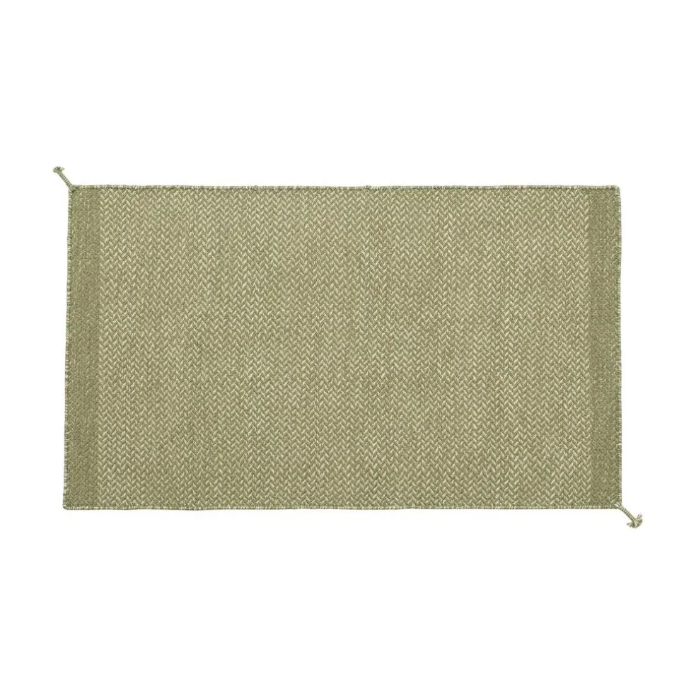 Ply Outdoor Teppich 140x85cm