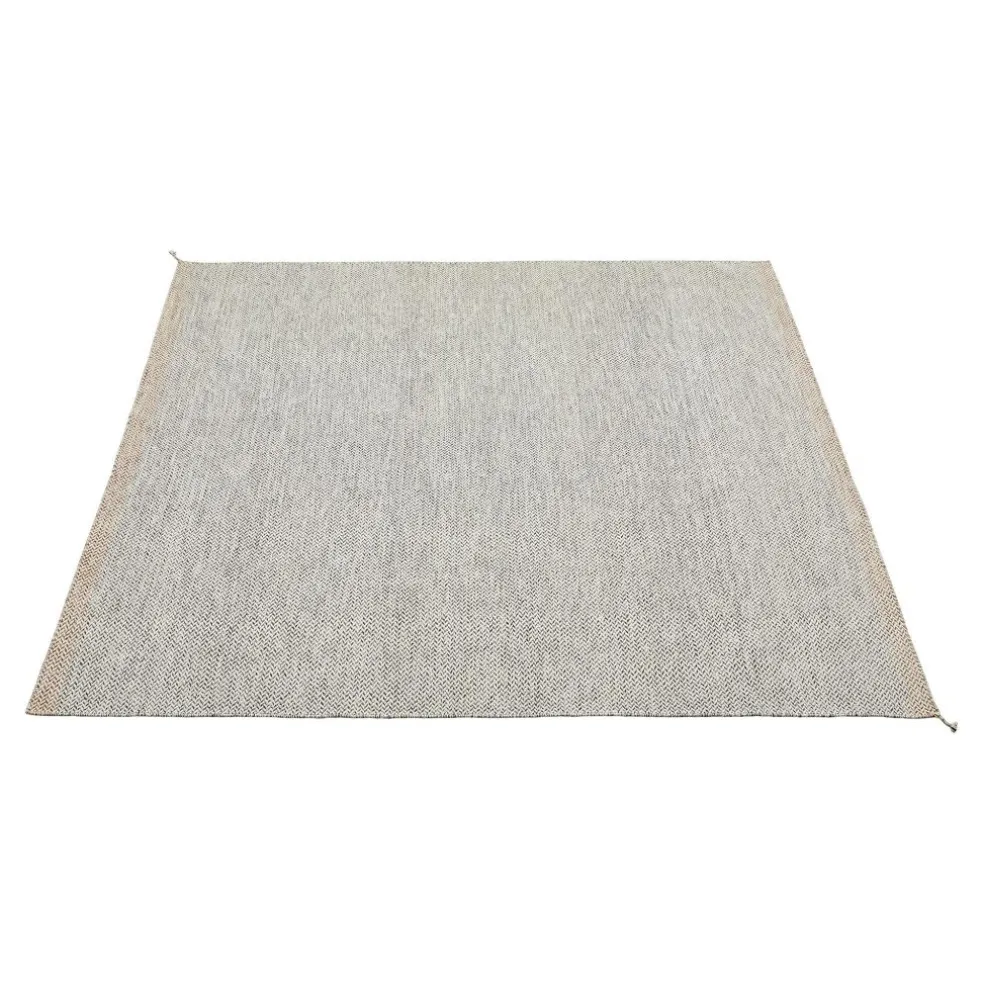Ply Teppich 280x280cm