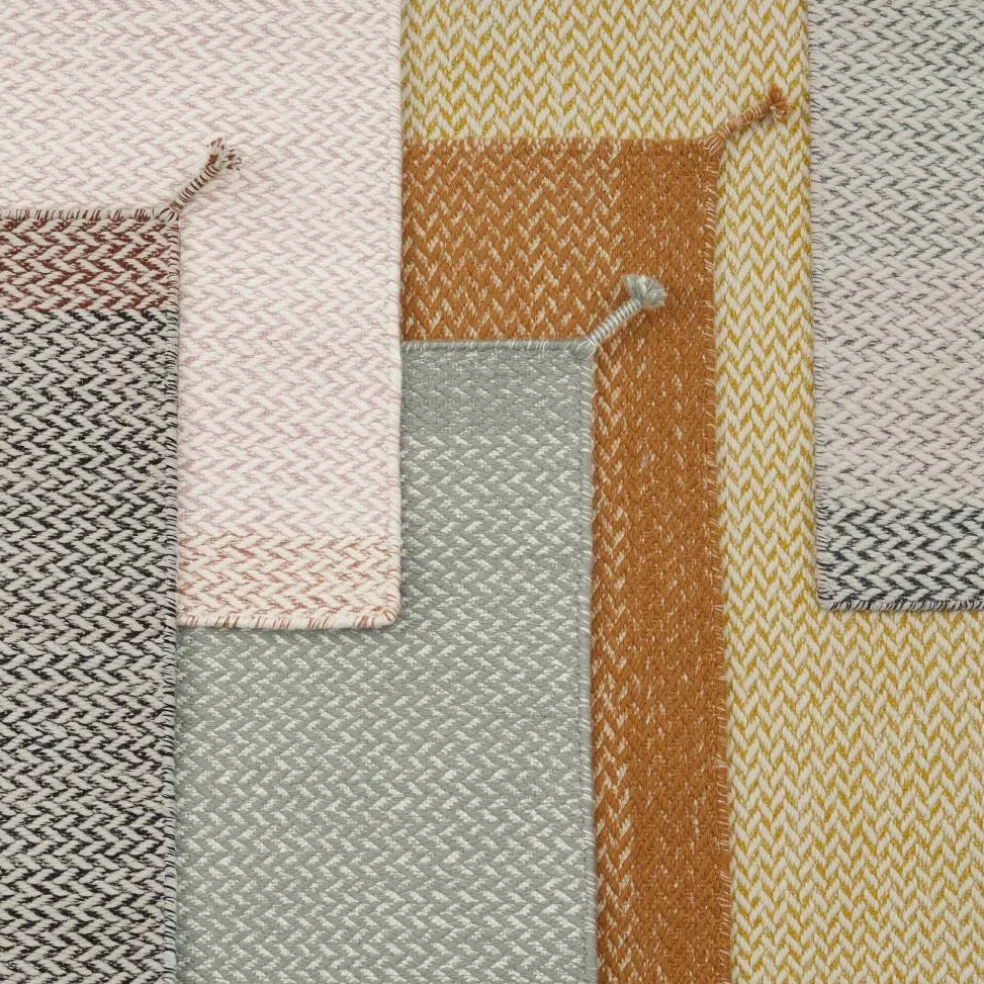Ply Teppich 80x200cm