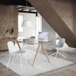 Ply Teppich 85x140cm