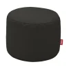Point Hocker/Pouf Canvas