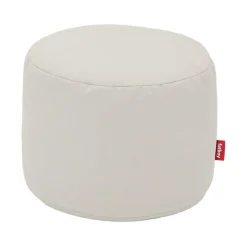 Point Hocker/Pouf Canvas