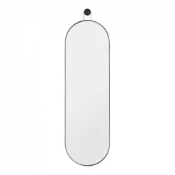 Poise Spiegel Oval