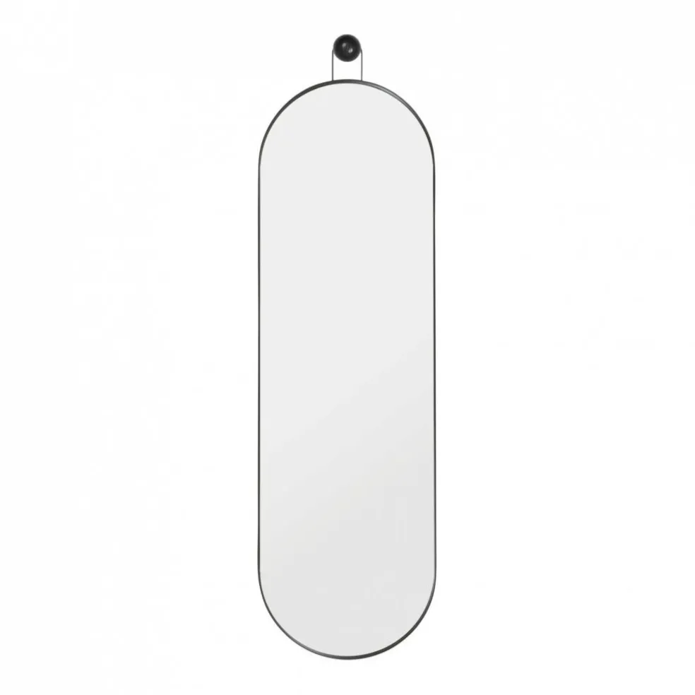 Poise Spiegel Oval