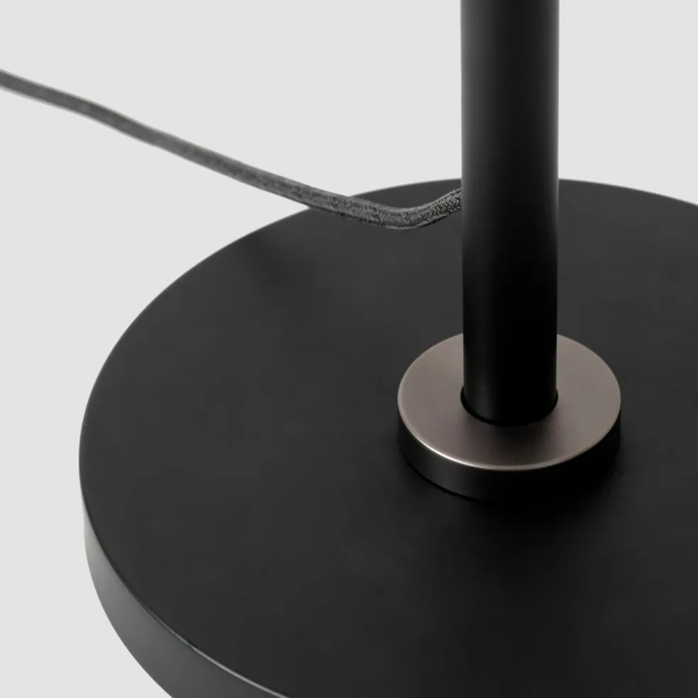 Poise Stehleuchte + Sphere V LED E27 Dim To Warm
