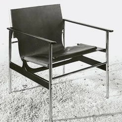 Pollock Sessel