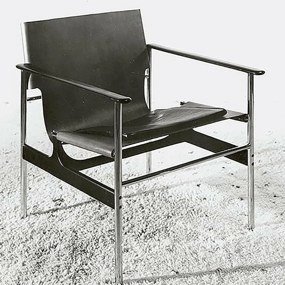 Pollock Sessel